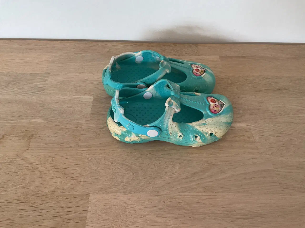 Billede 2 - Clogs
