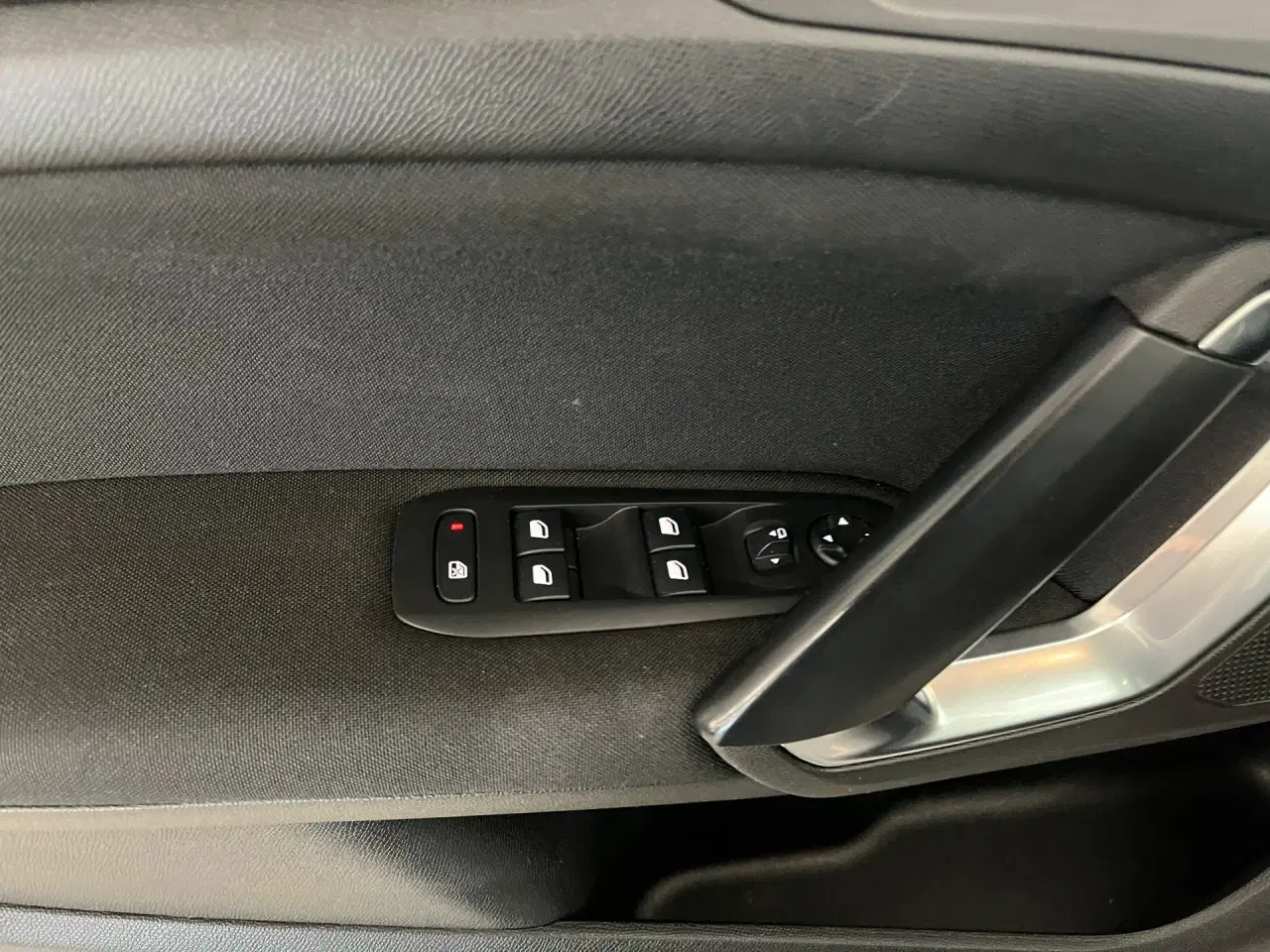 Billede 7 - Peugeot 308 SW 1,5 BlueHDi Style 130HK Stc 6g