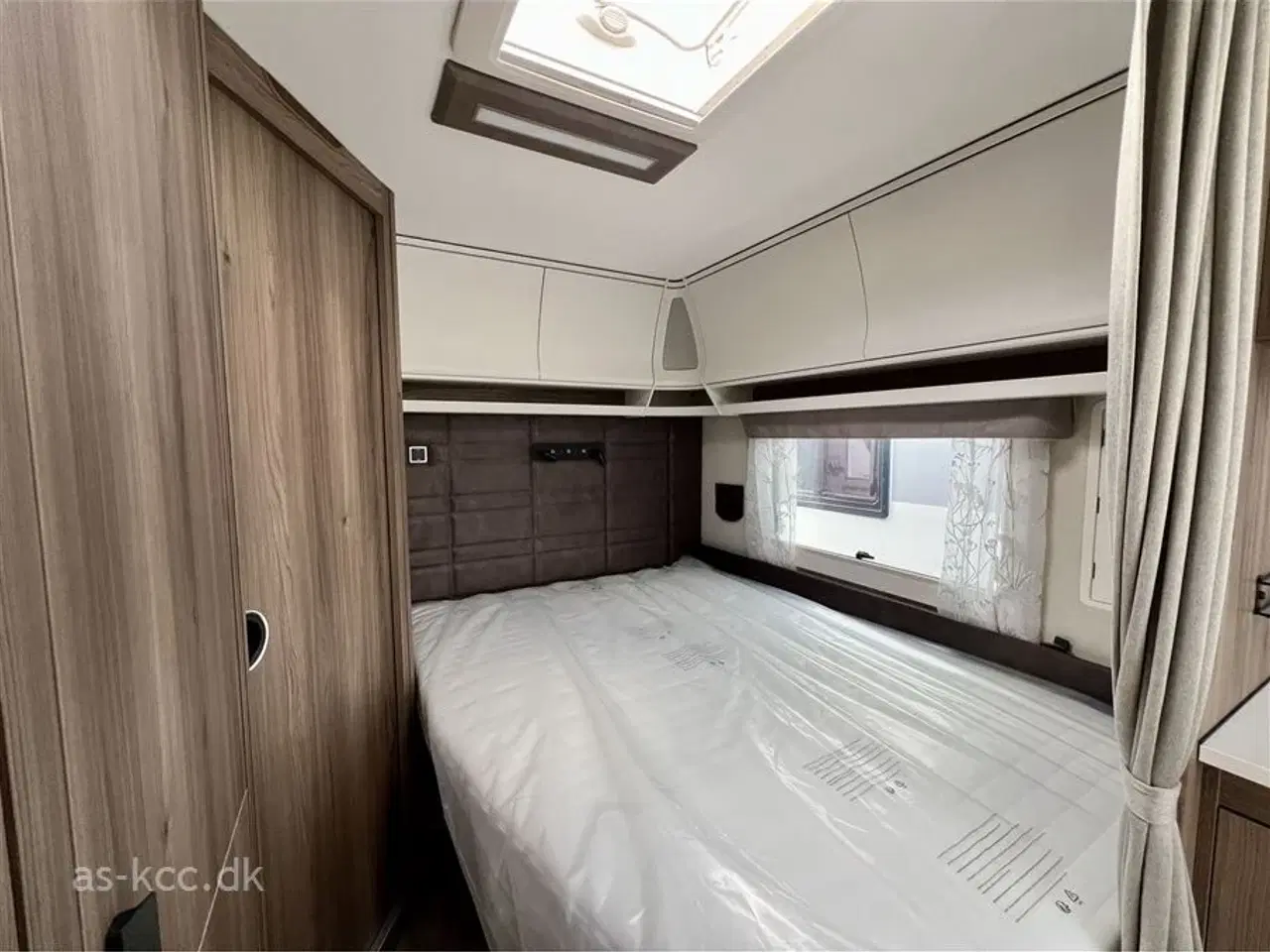 Billede 17 - 2025 - Kabe Smaragd 520 XL KS Premium Line 🌟 KABE Smaragd XL KS Premium Line 2025