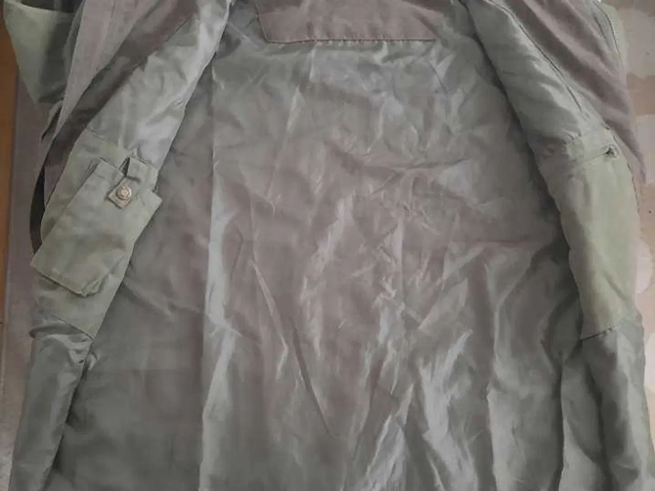 Billede 8 - Mil Tec jakke til mænd 