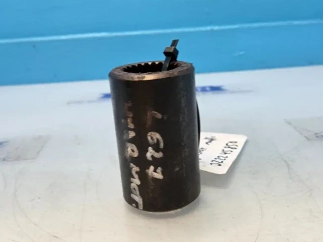 Billede 11 - Laverda L627 Muffe 322245850