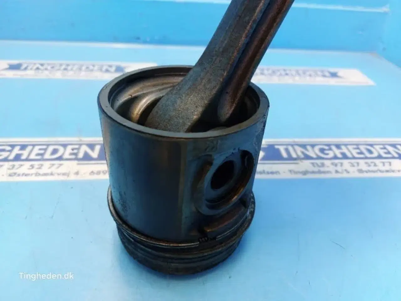 Billede 6 - Perkins 1006.60T Stempel 31337590