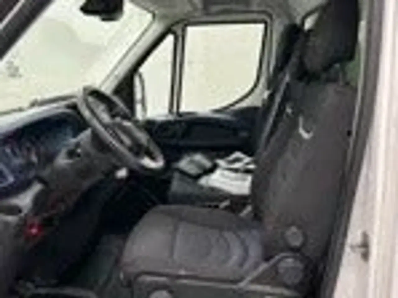 Billede 6 - Iveco Daily 2,3 35S16 Alukasse m/lift AG8