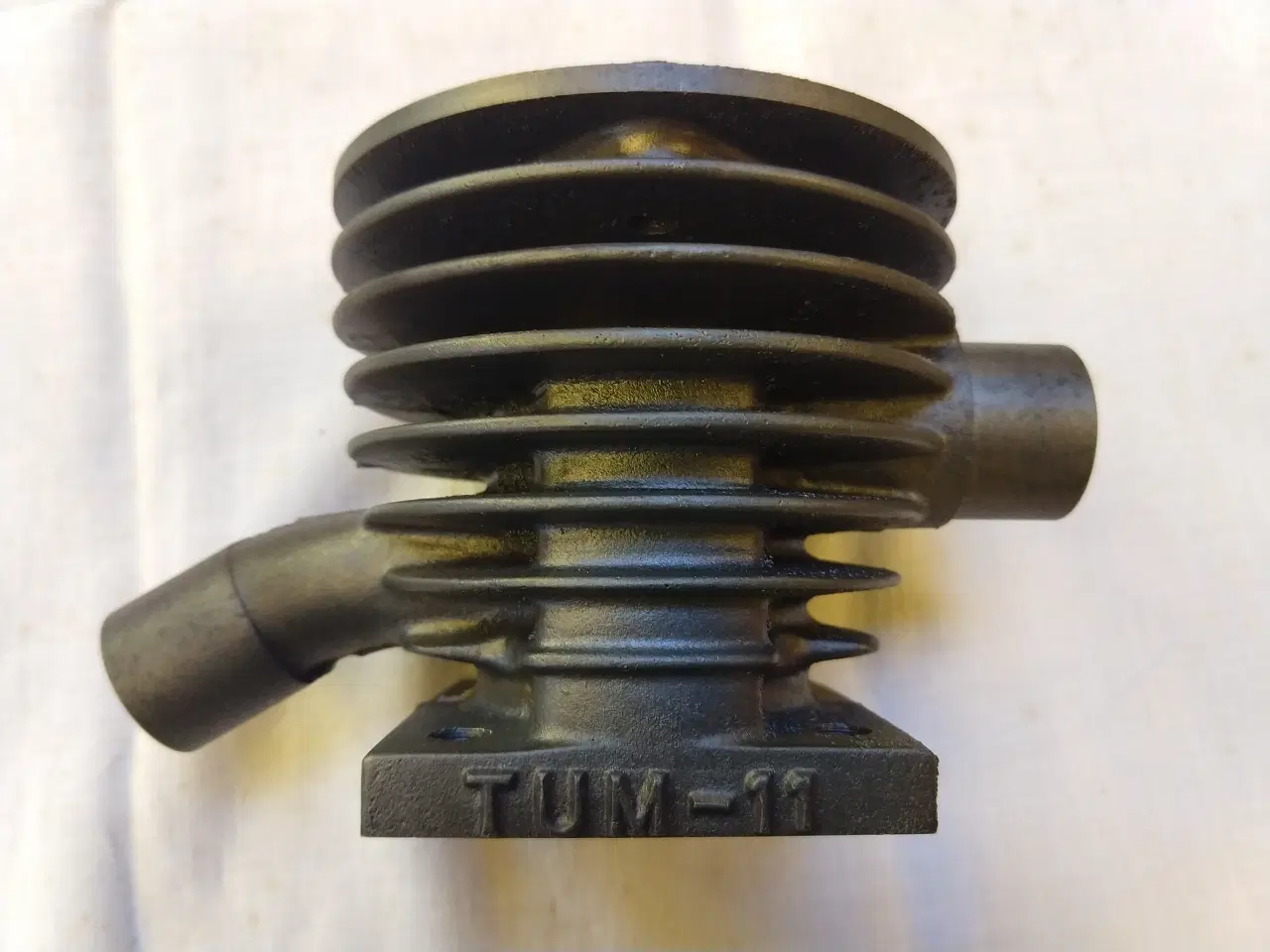 Billede 2 - Cylinder Derby TU-M11