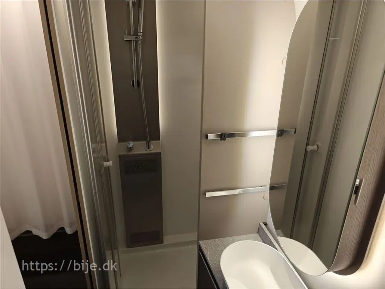 Billede 15 - 2023 - Adria Alpina 663 HT