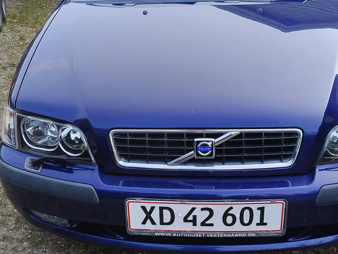 Billede 6 - Volvo V40