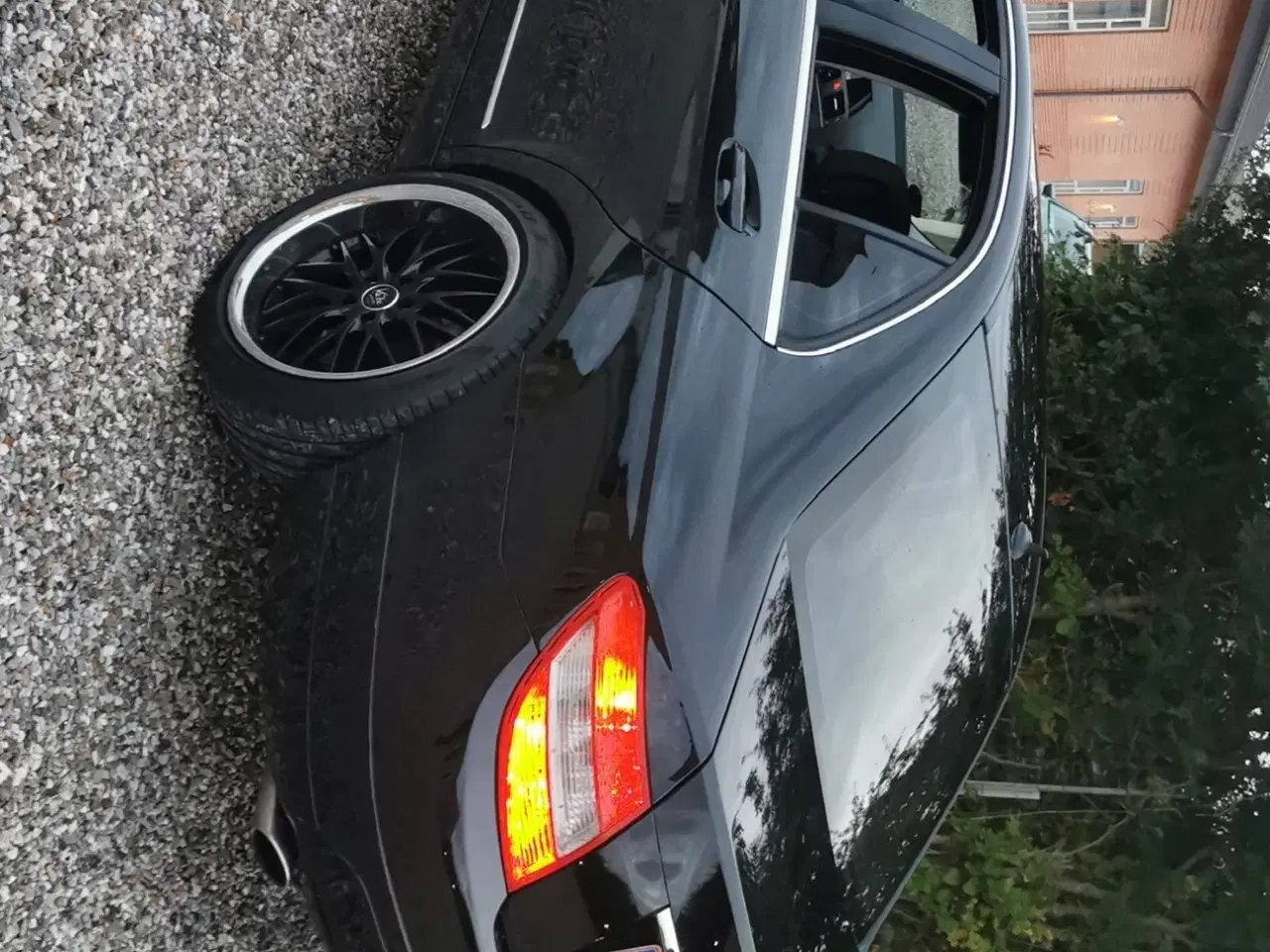 Billede 1 - Mercedes c200 2,2 CDI