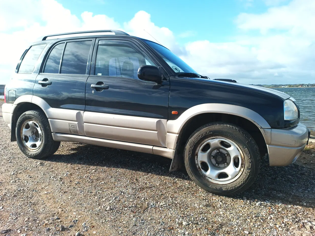 Billede 3 - Suzuki Grand Vitara 2,0