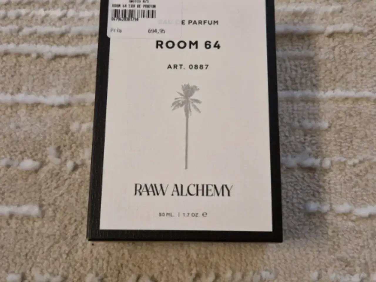 Billede 1 - Raw Alchemy Room 64 EDP 