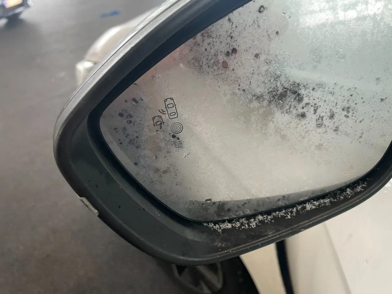 Billede 9 - Opel Corsa-e 50 GS-Line