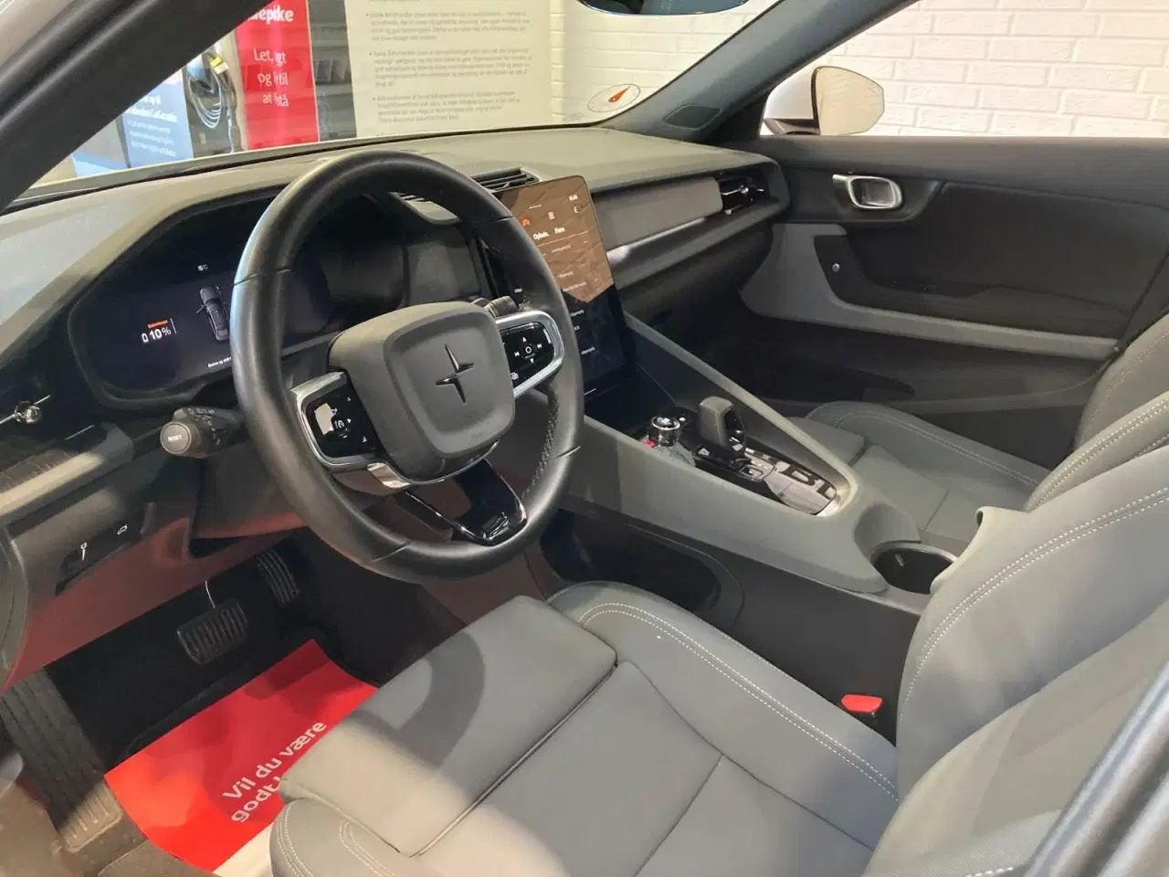 Billede 7 - Polestar 2  Long Range