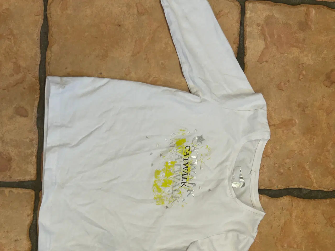 Billede 10 - Petit by Sofie Schnoor bukser str. 104