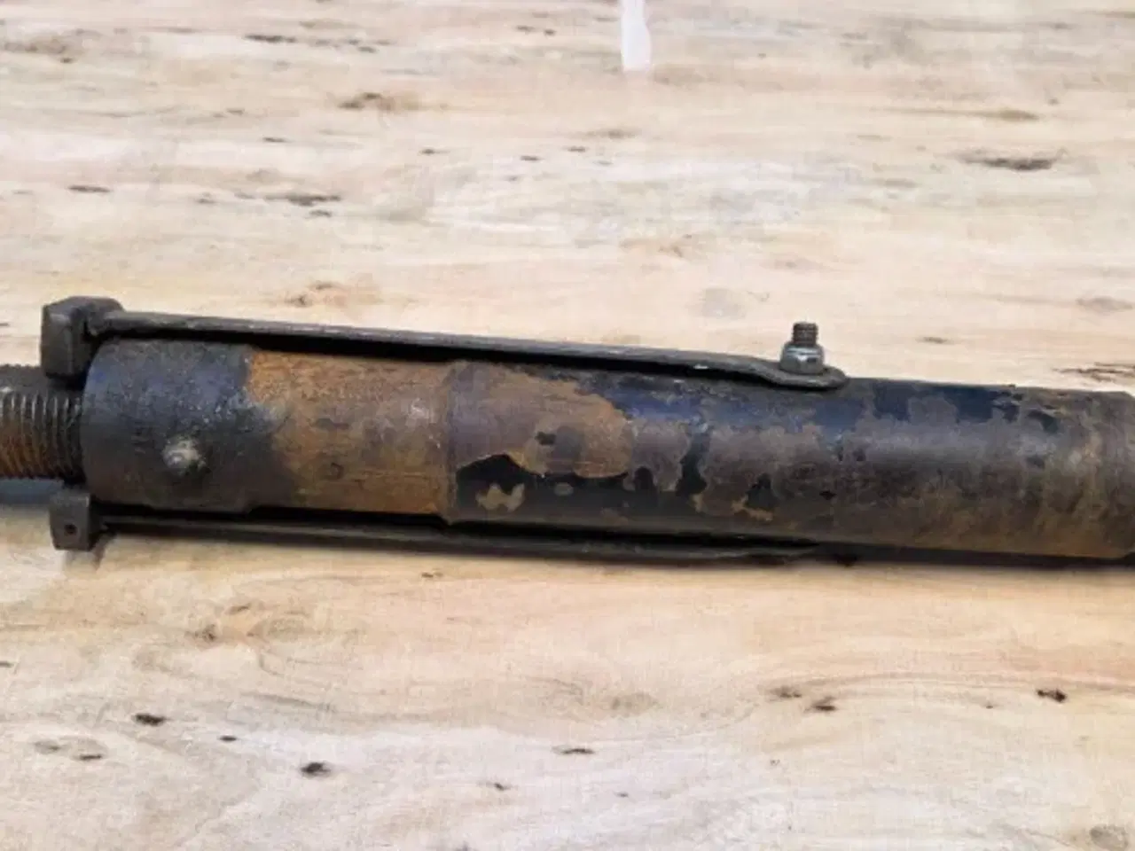 Billede 13 - Massey Ferguson 6260 Arm 3715680M93