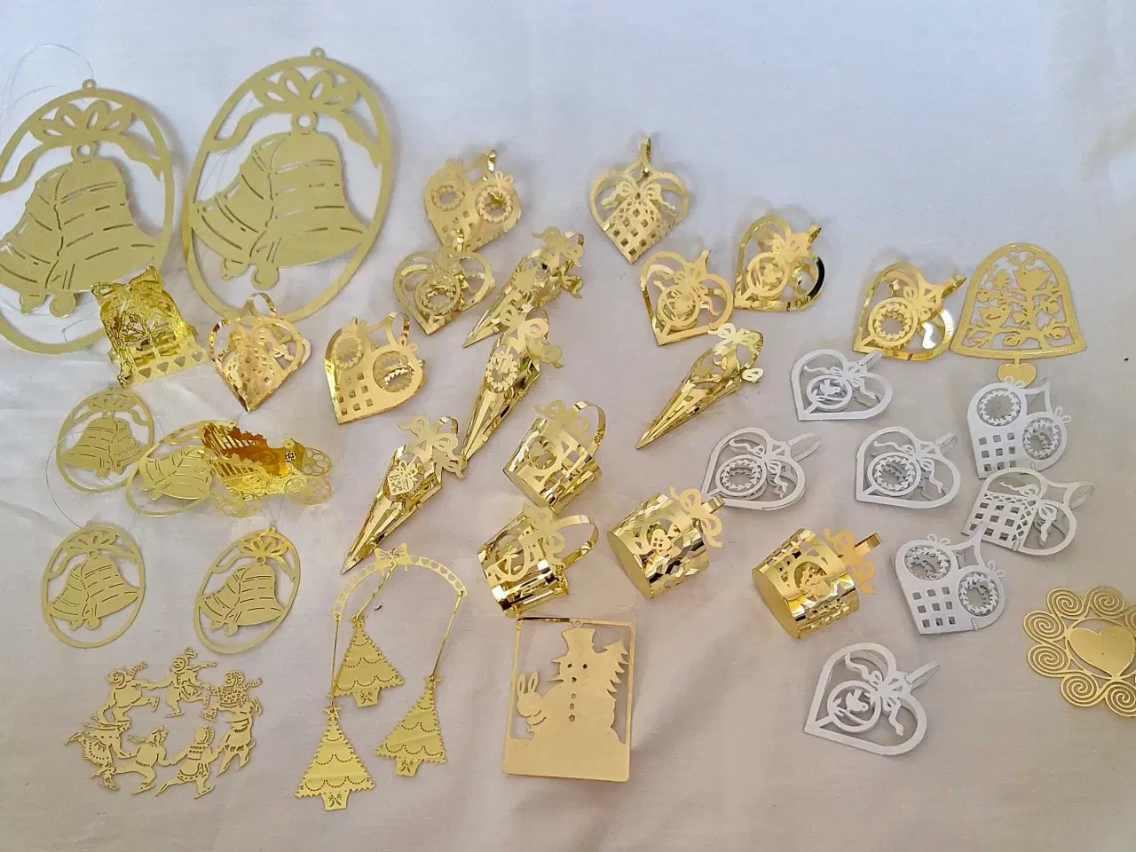 Billede 3 - Julepynt Georg Jensen Royal Copenhagen Jette Froli