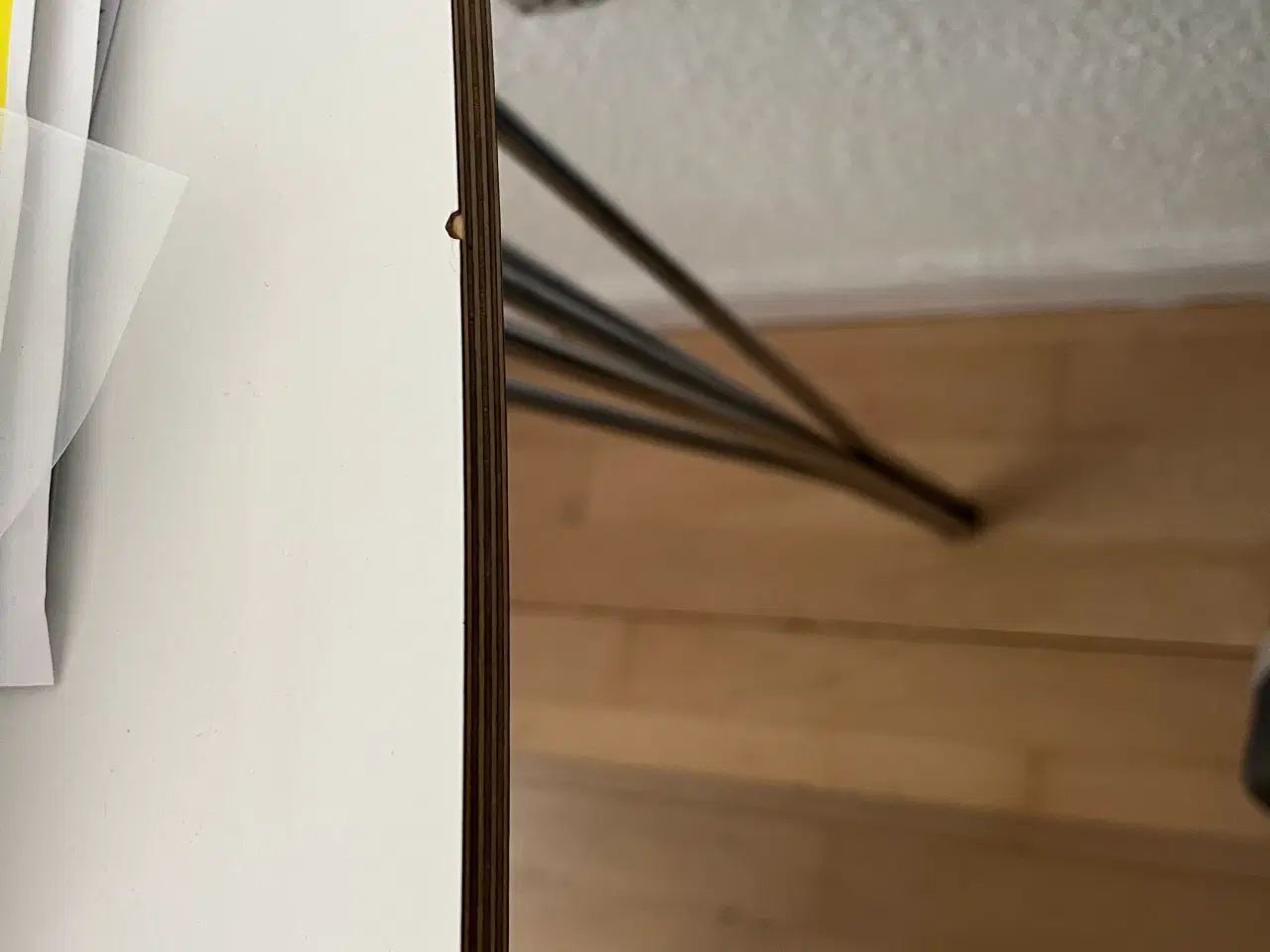 Billede 4 - Haslev symphony spisebord