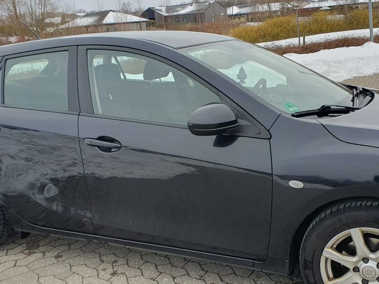 Billede 3 - Mazda 3 benzin 1,6
