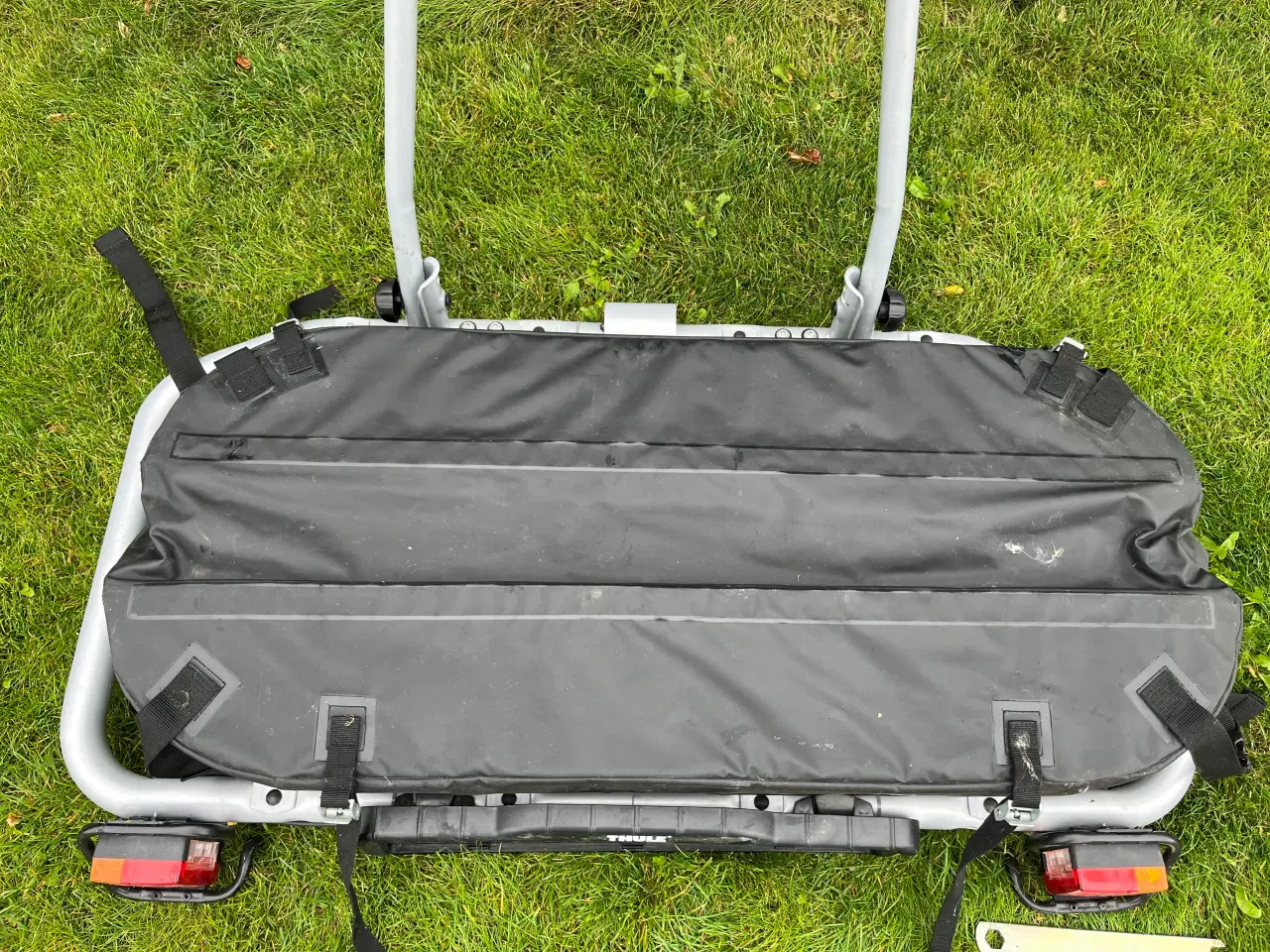 Billede 6 - Thule easybase og easyboks babageboks