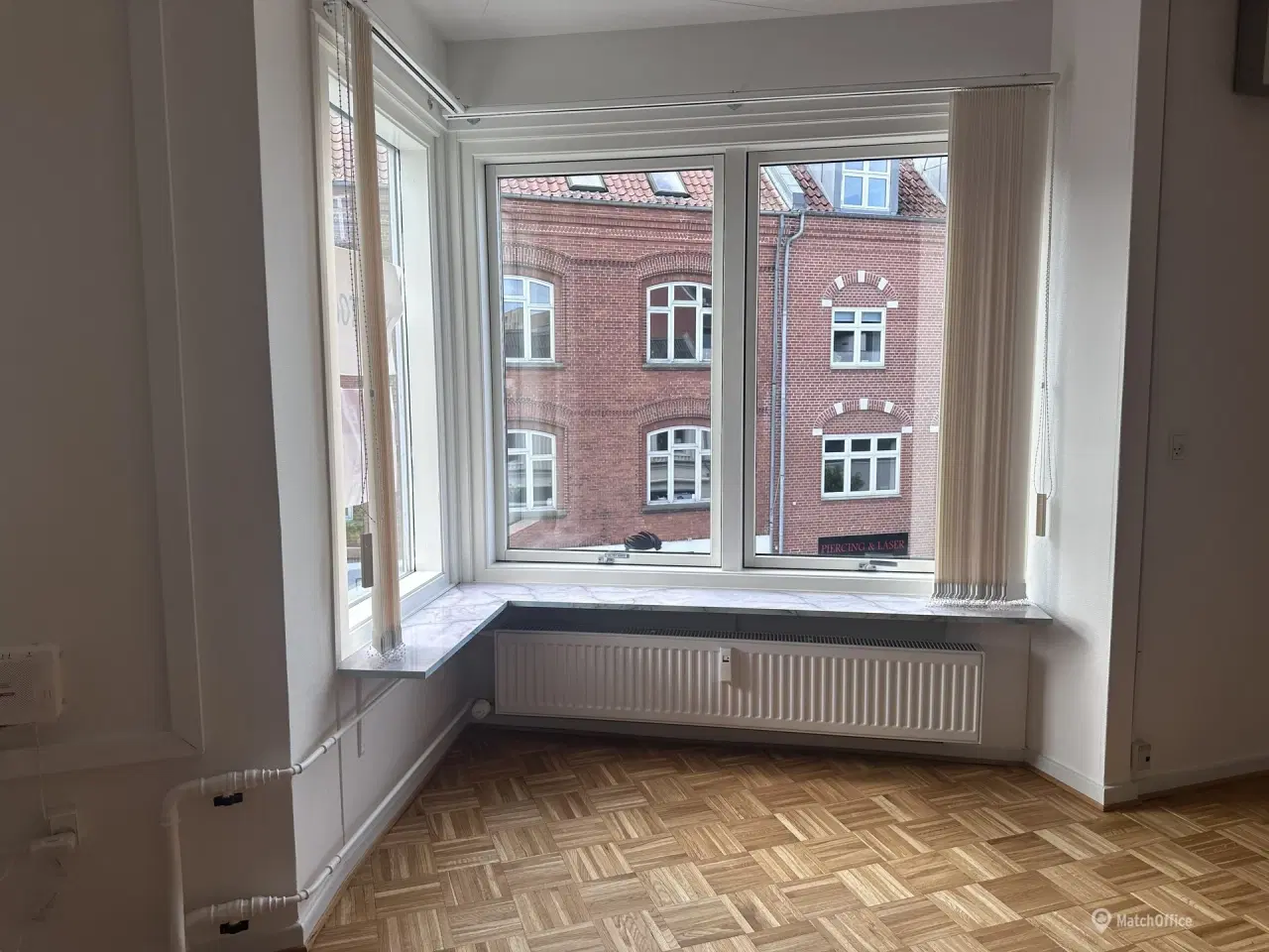 Billede 13 - Skøn udsigt over Bredgade