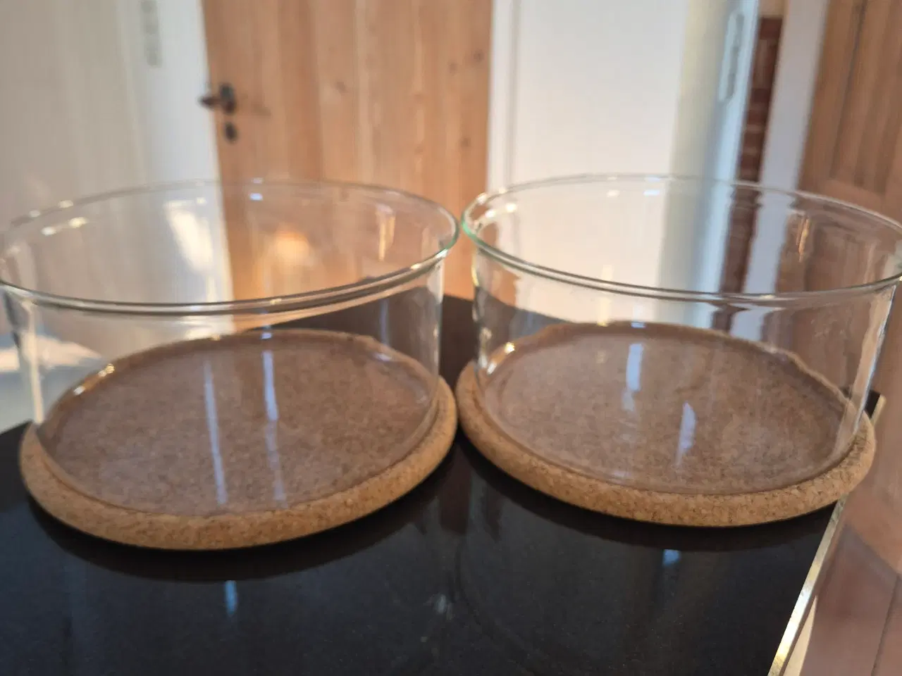 Billede 2 - Bodum skåle - ovnfast