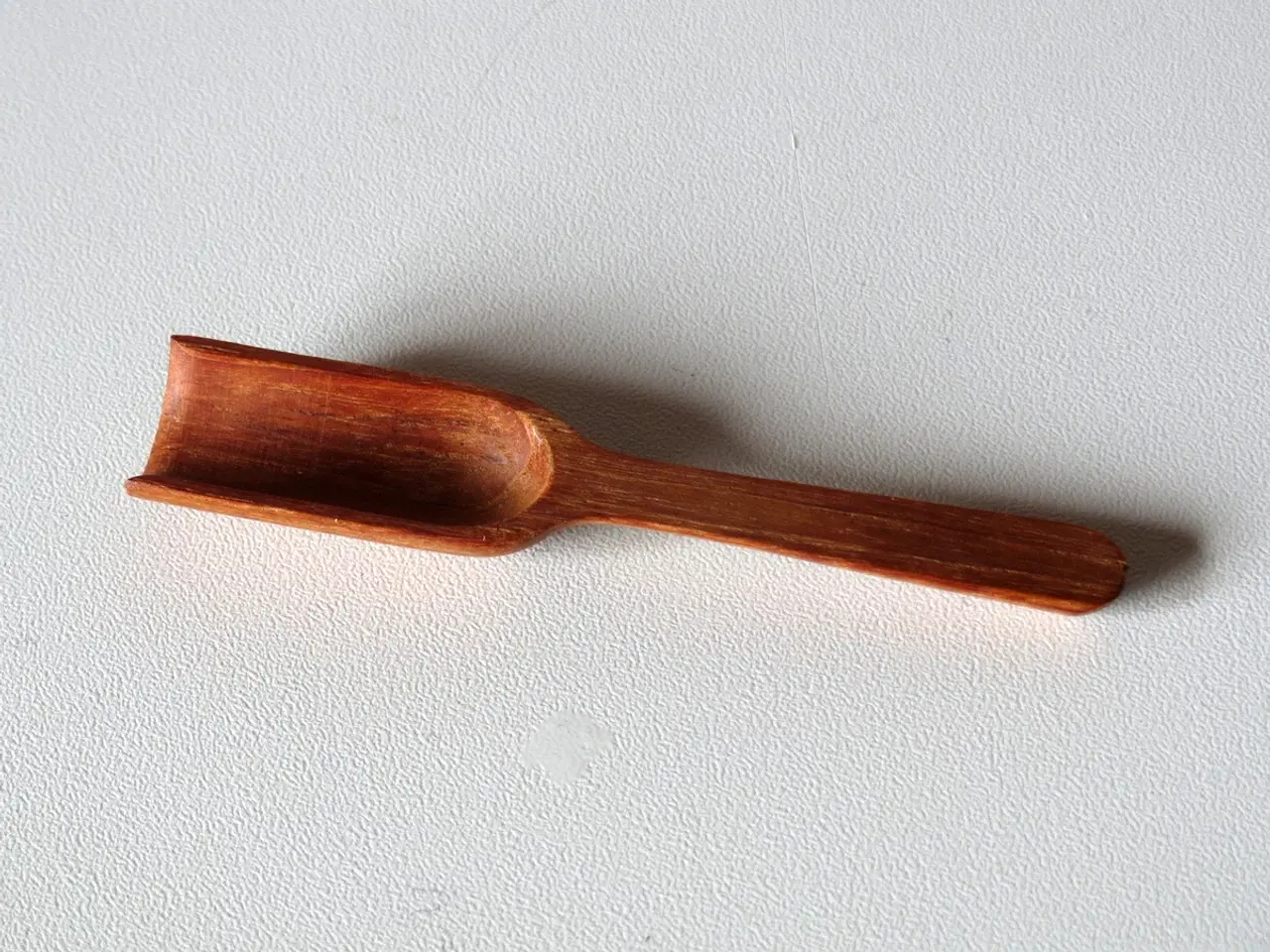 Billede 4 - Saltkar i teak