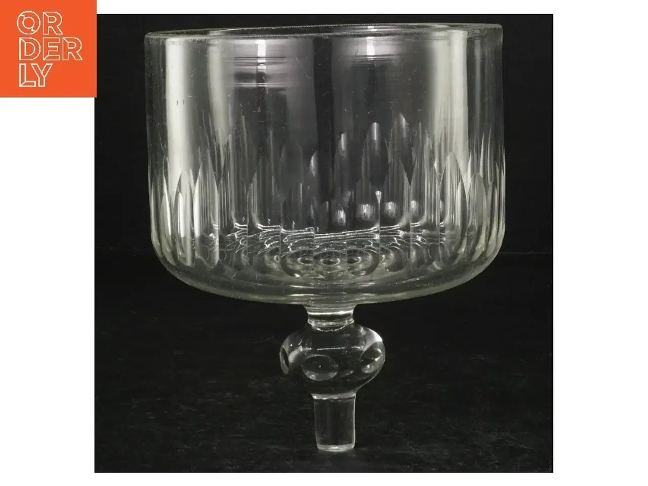 Billede 2 - Osteklokke (str. Ø. 14 cm)