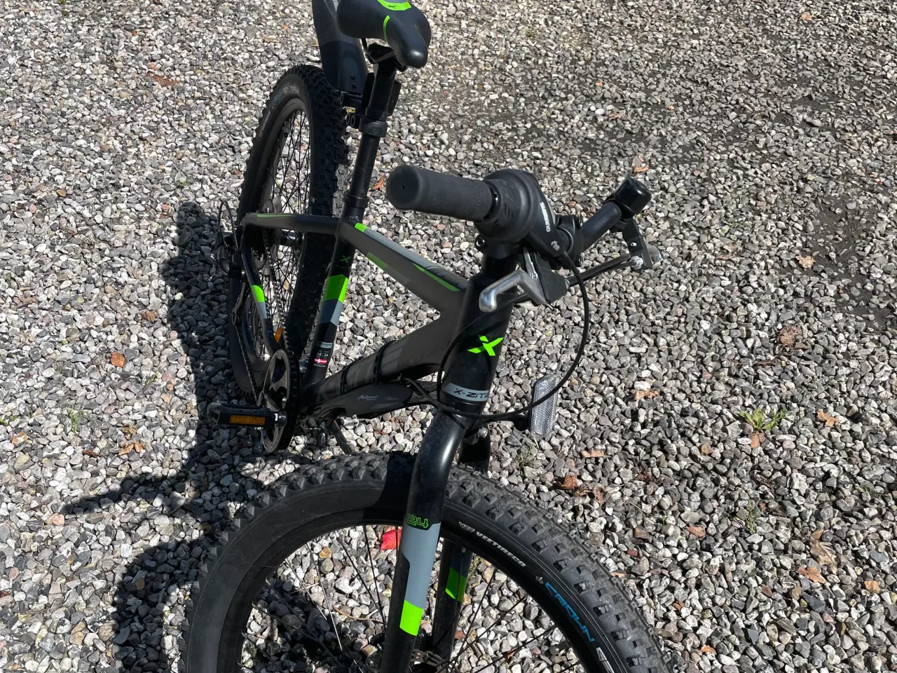 Billede 5 - Cykel fat bike