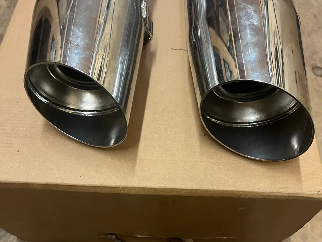 Billede 1 - Originale E-mærkede potter