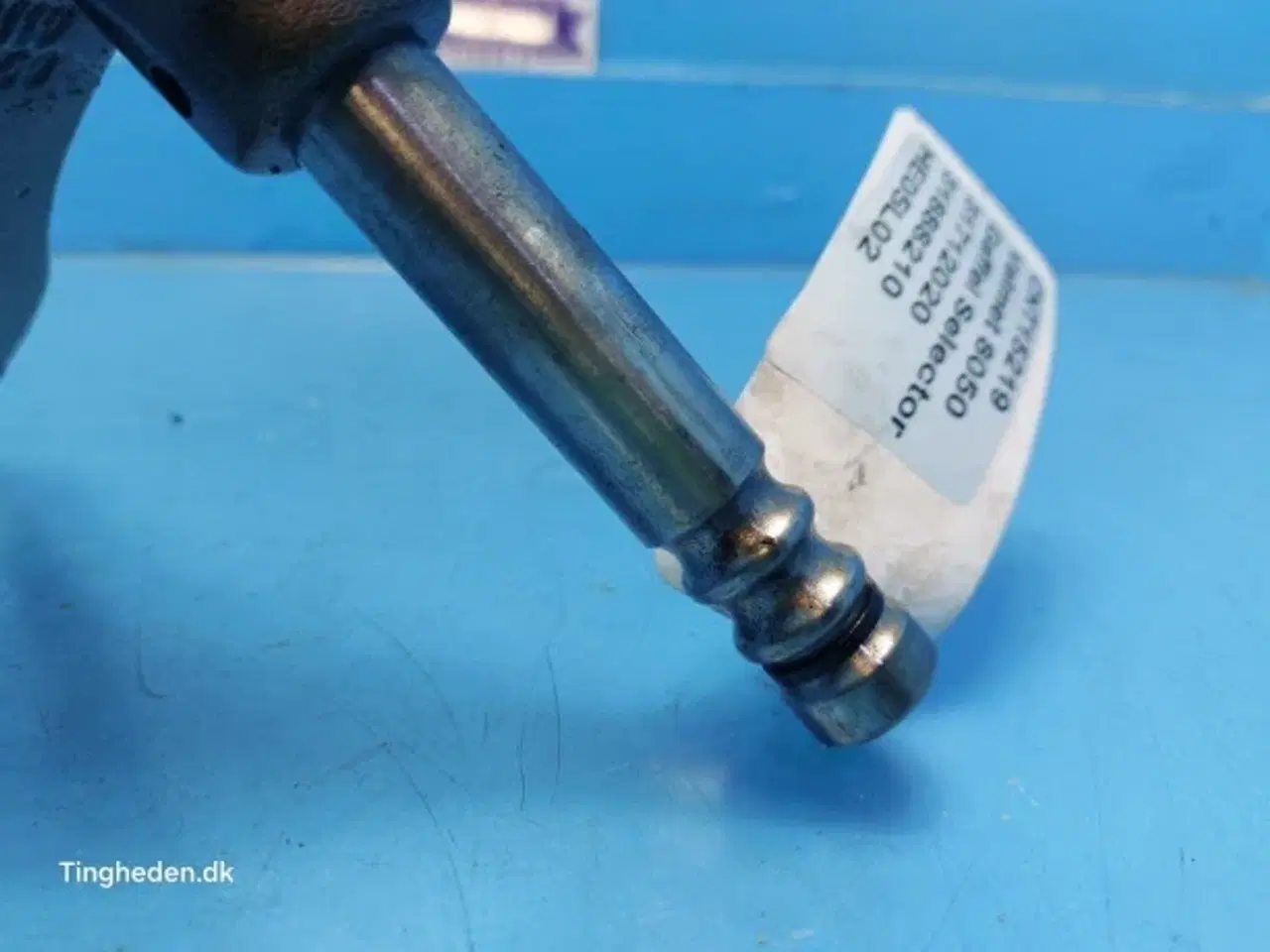 Billede 8 - Valmet 8050 Vælgergaffel 31712020