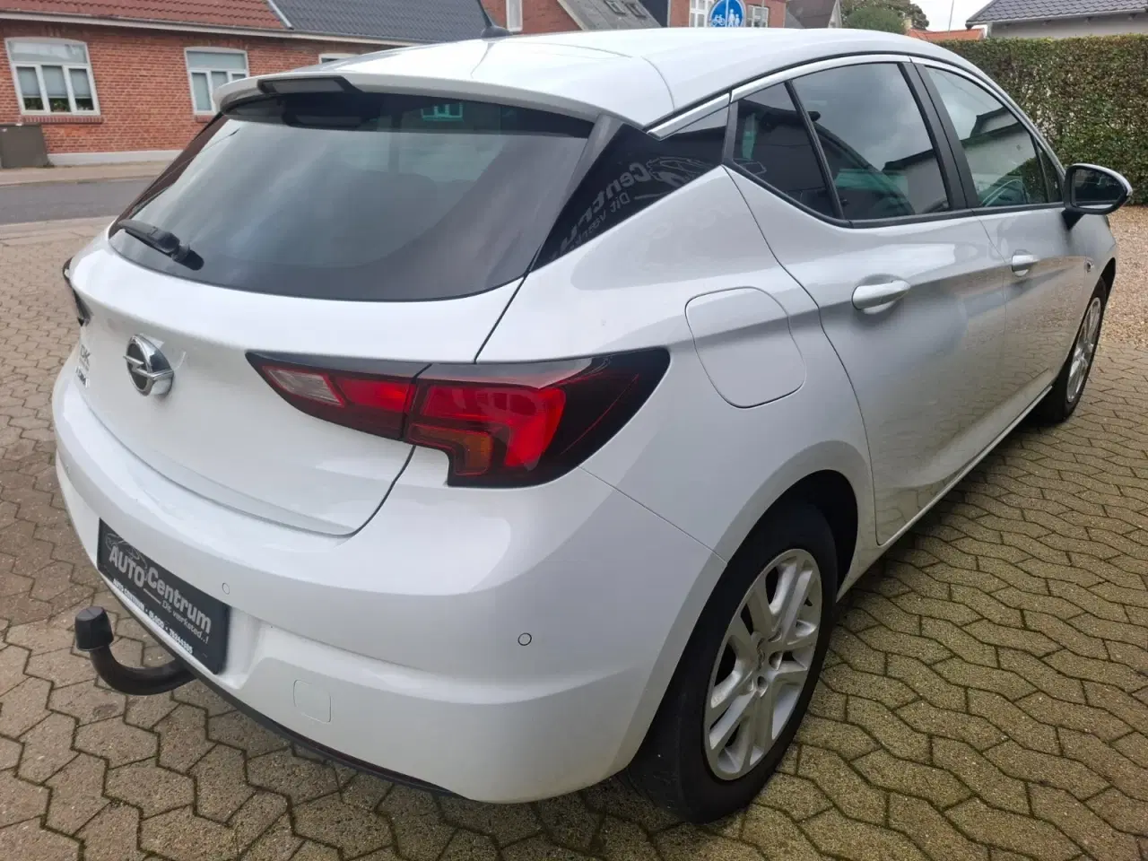Billede 3 - Opel Astra 1,0 T 105 Excite