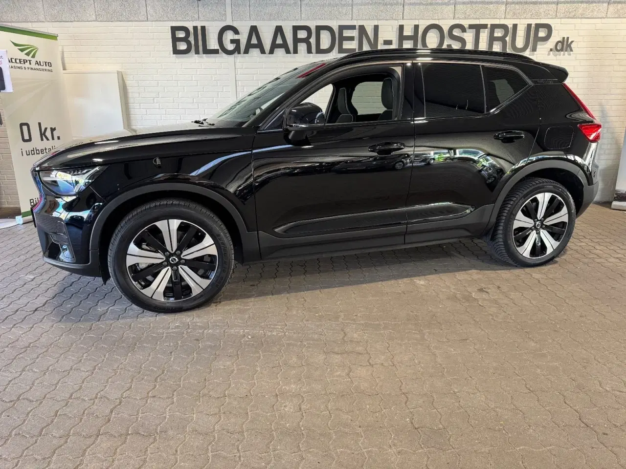 Billede 2 - Volvo XC40  ReCharge Plus