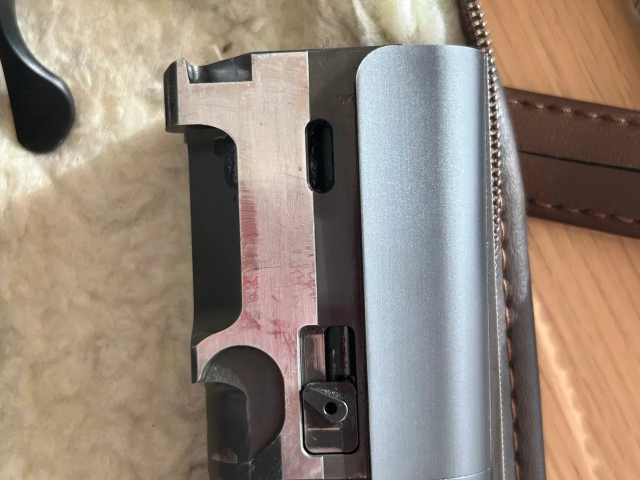 Billede 9 - Blaser F16 Sporting