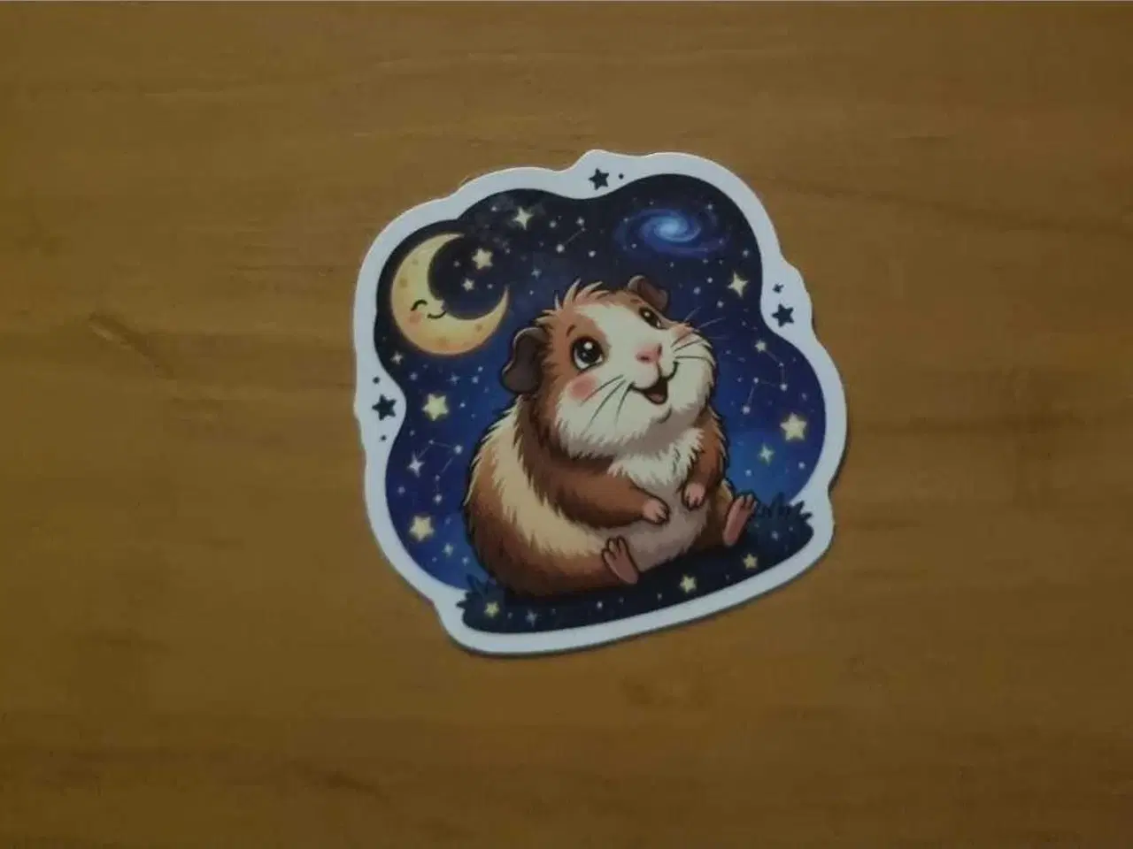 Billede 1 - Stickers 