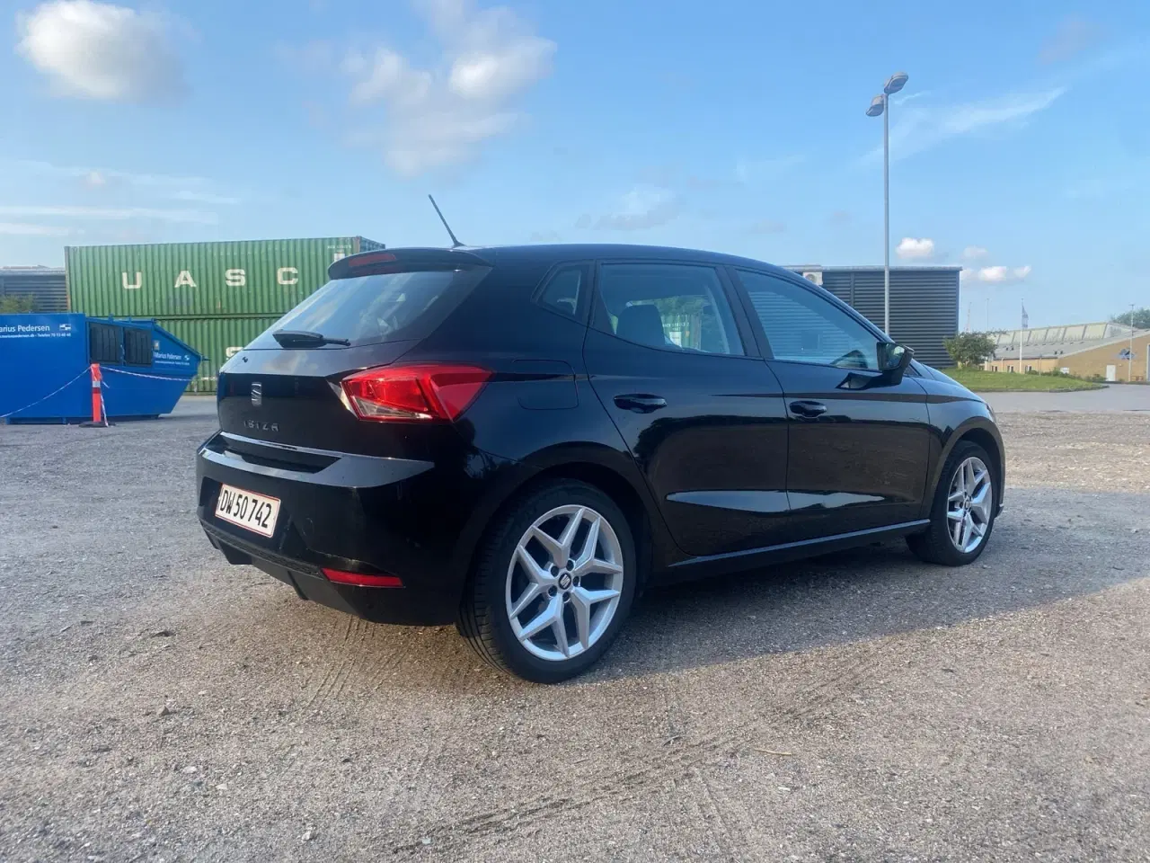Billede 5 - Seat Ibiza 1,0 TSi 115 Style