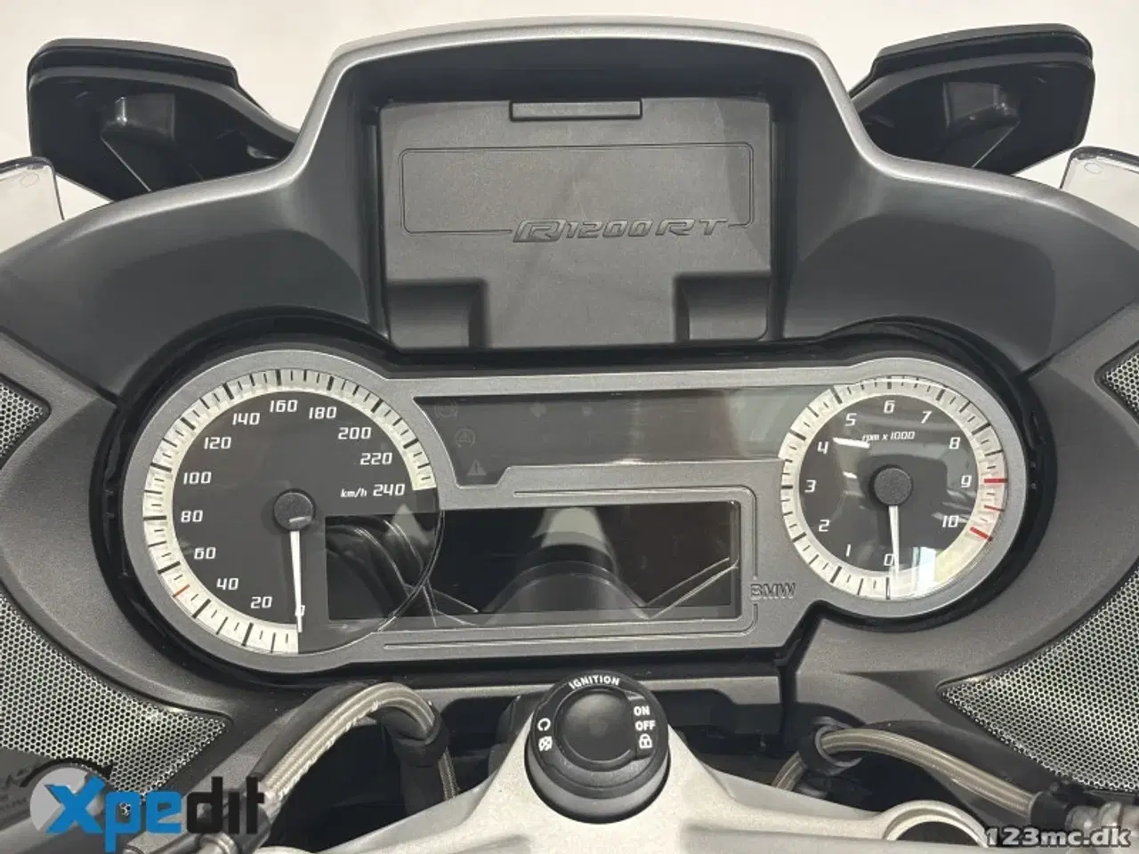 Billede 13 - BMW R 1200 RT