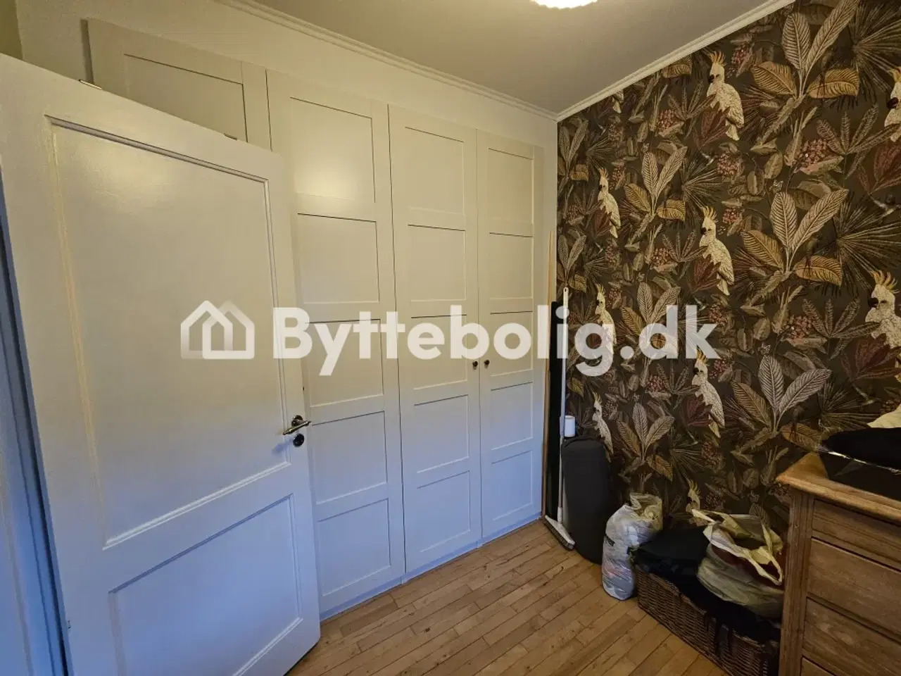 Billede 12 - Lejlighed på Frederiksberg