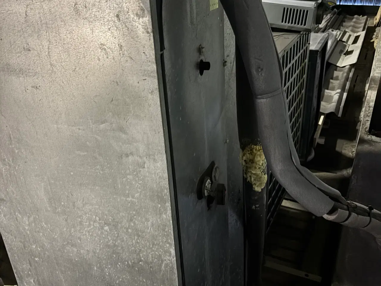 Billede 12 - Varmepumpe Copmax aw AS14S-DPNHE