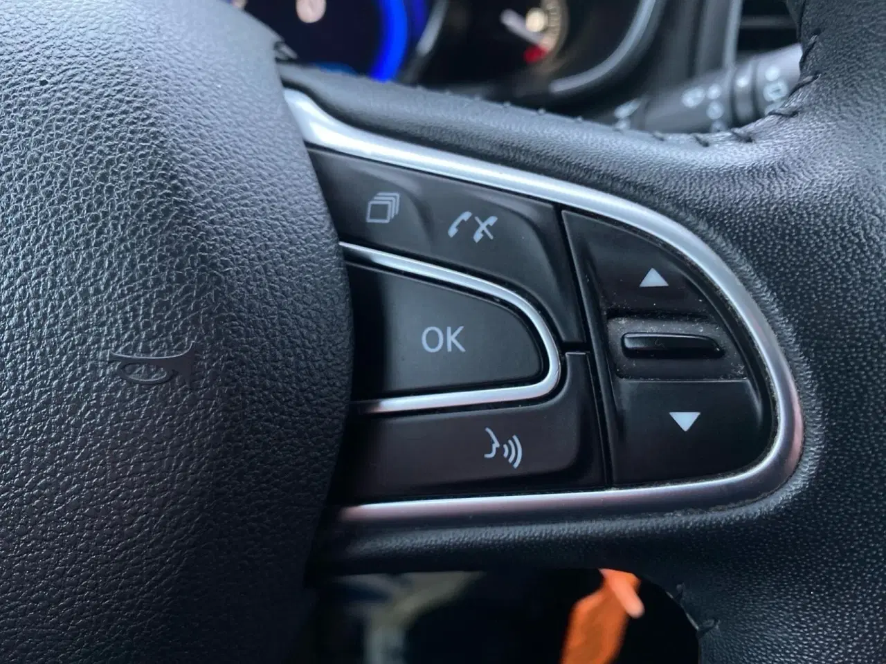 Billede 13 - Renault Mégane Sport Tourer 1,2 TCE Zen 130HK Stc 6g