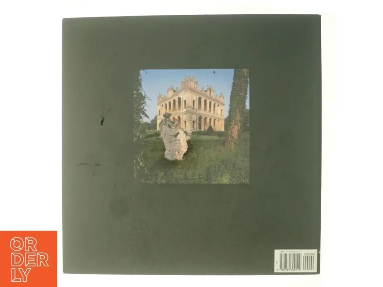 Billede 3 - Italian Splendor af Jack Basehart, Ralph Toledano (Bog)