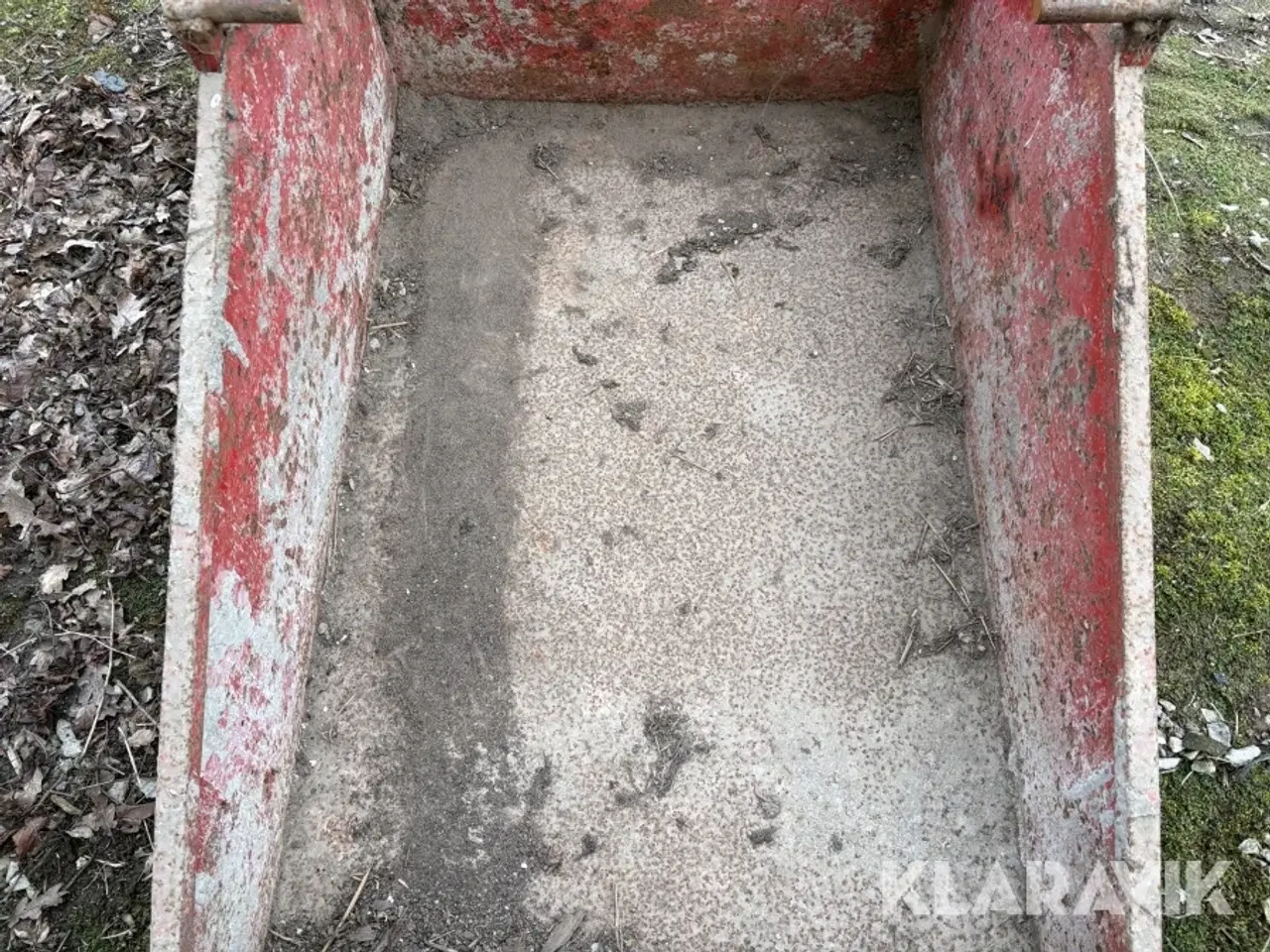 Billede 6 - Transportkasse