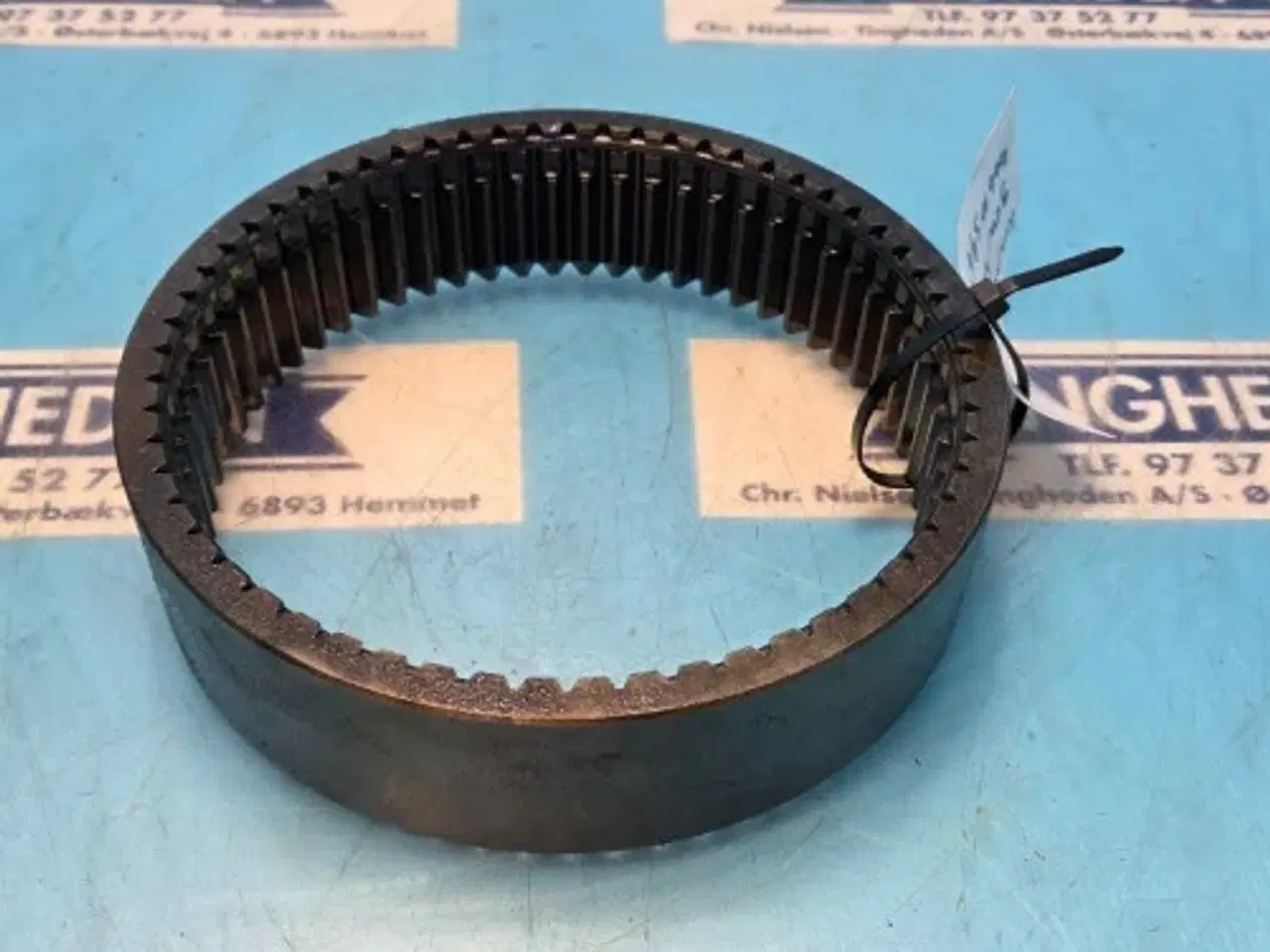 Billede 5 - Kramer 521 Gearing 1000103969