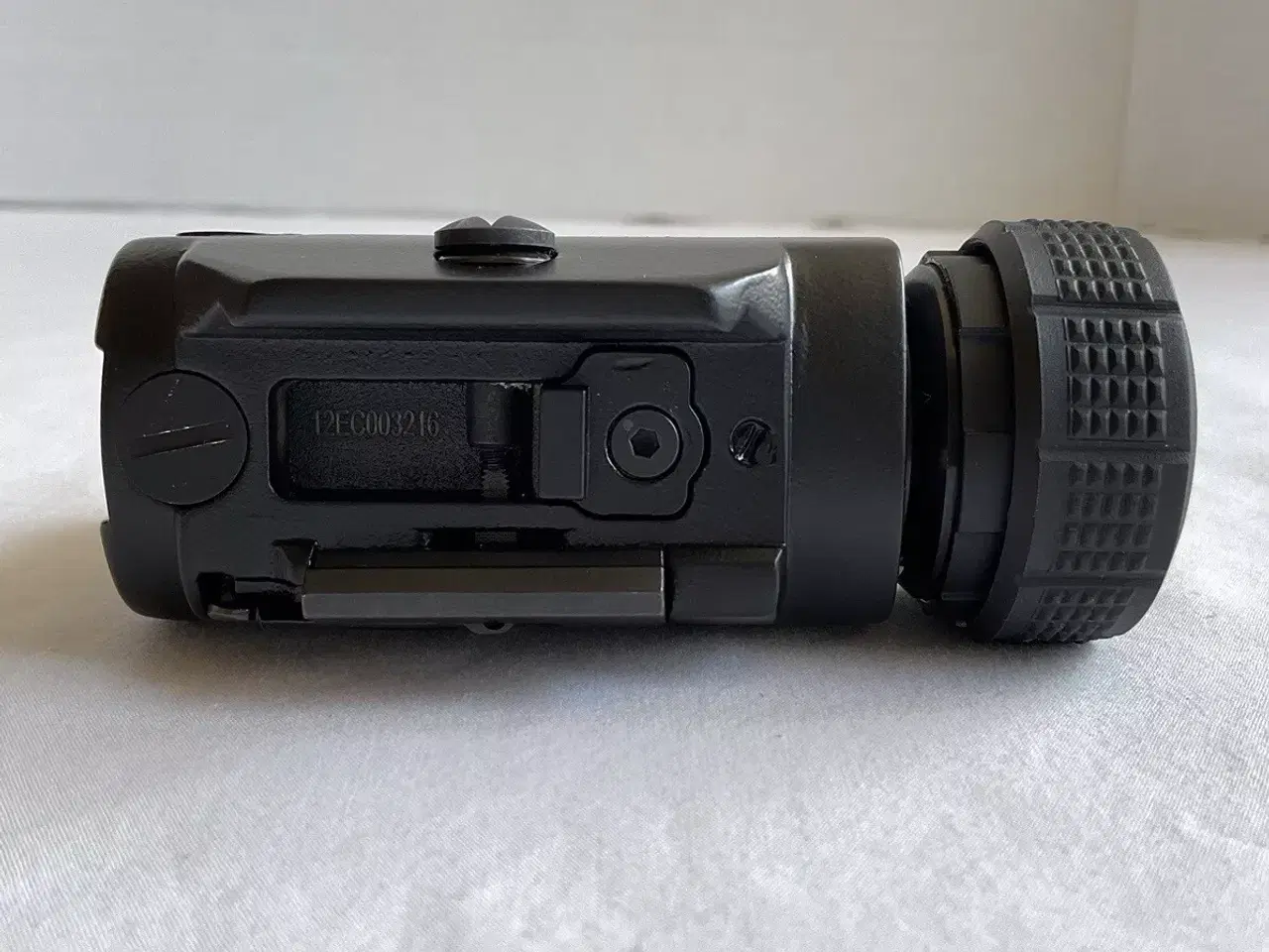 Billede 7 - Den ultimative natsigte til jægeren – SUBZERO