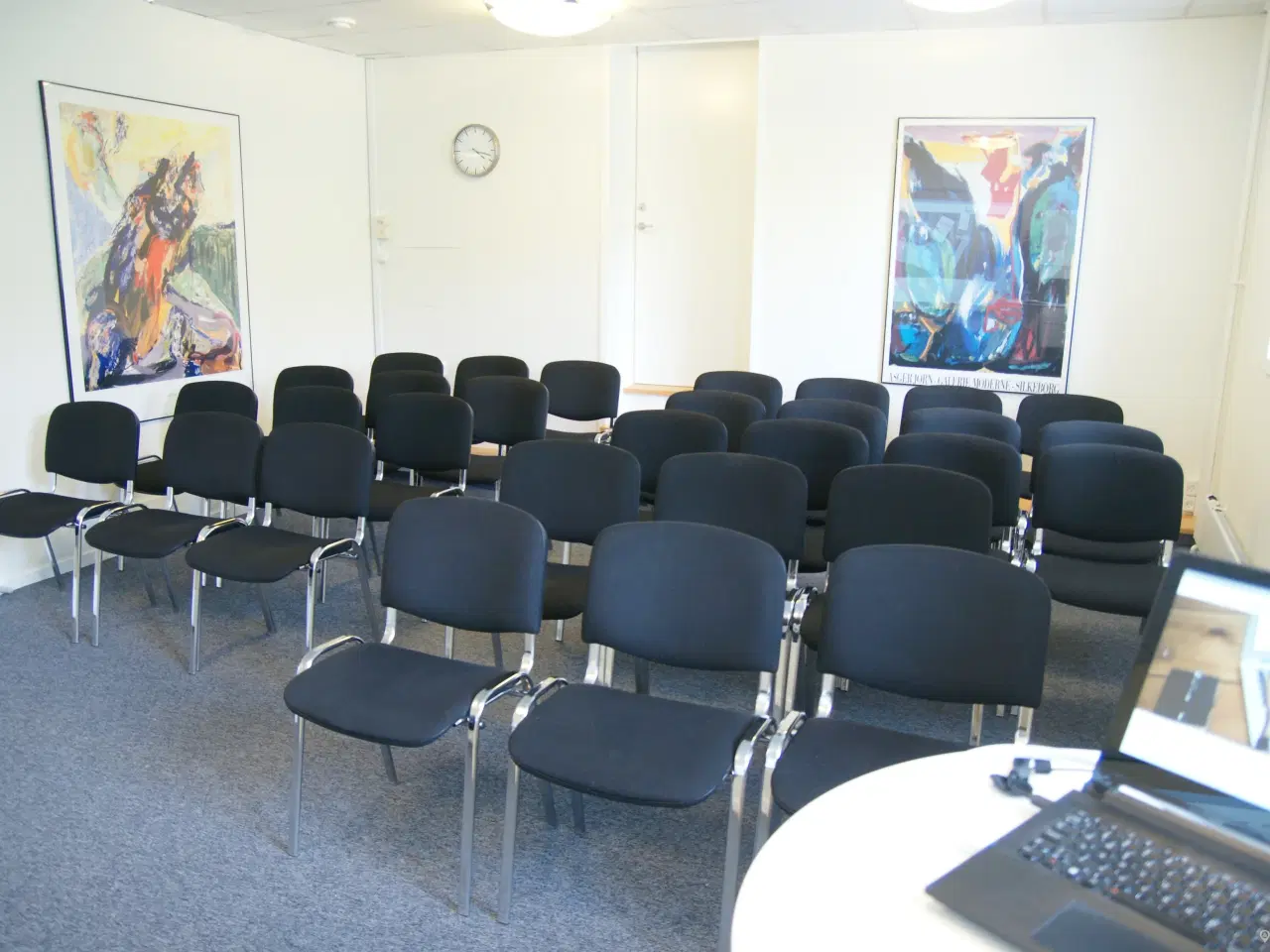 Billede 7 - Atrraktive mødelokaler og fleksible løsninger!