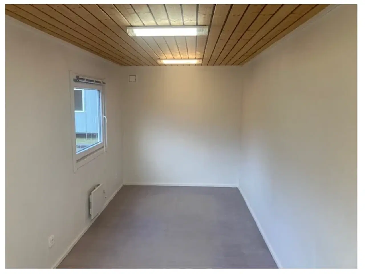 Billede 9 - Ref: 95816006 Kontormodul