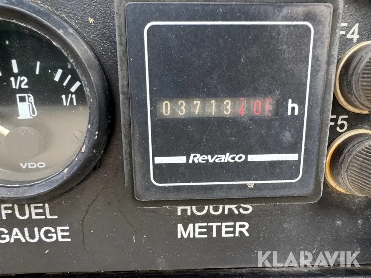 Billede 5 - Generator Pramac GSW22