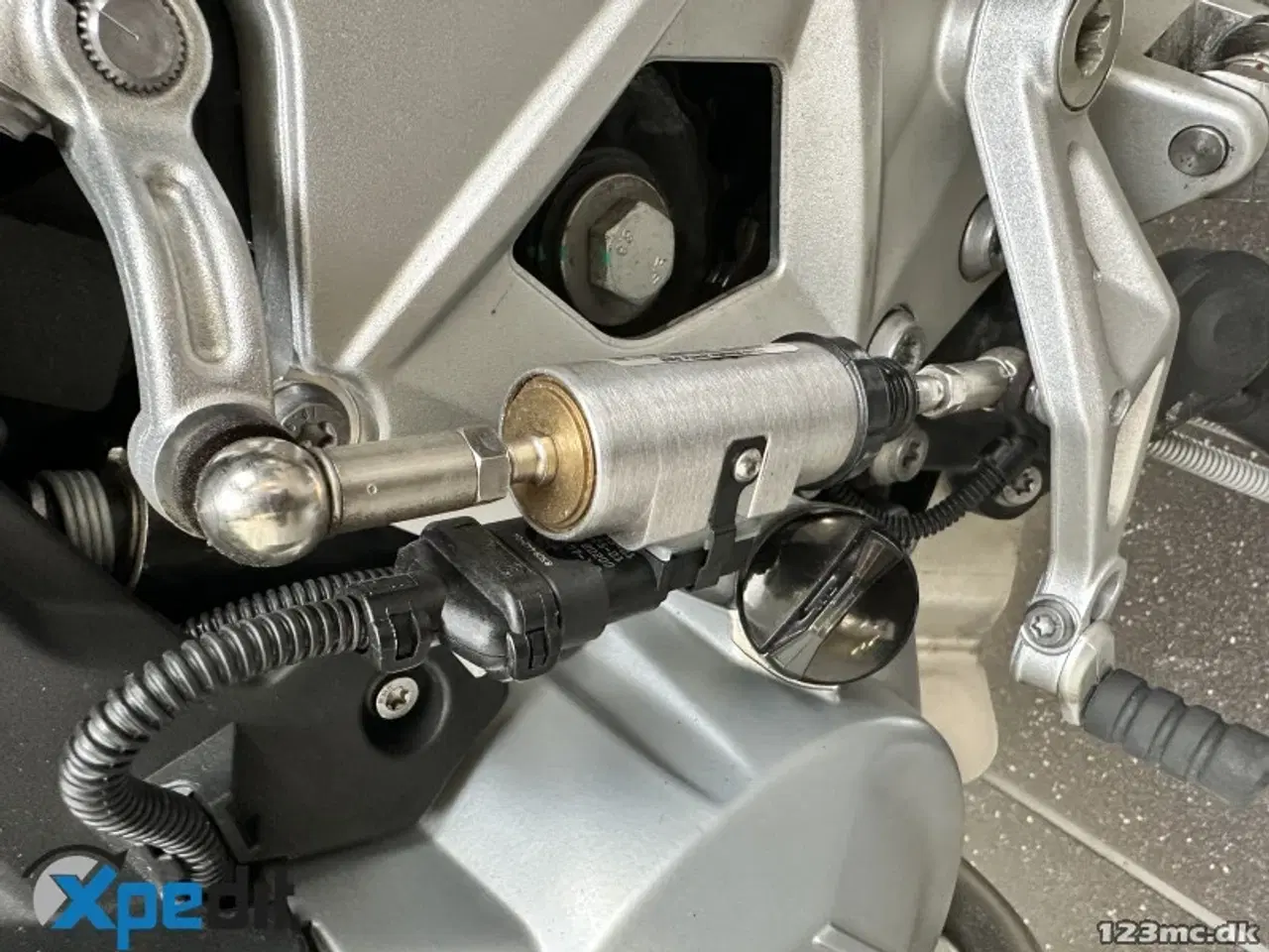 Billede 14 - BMW F 850 GS