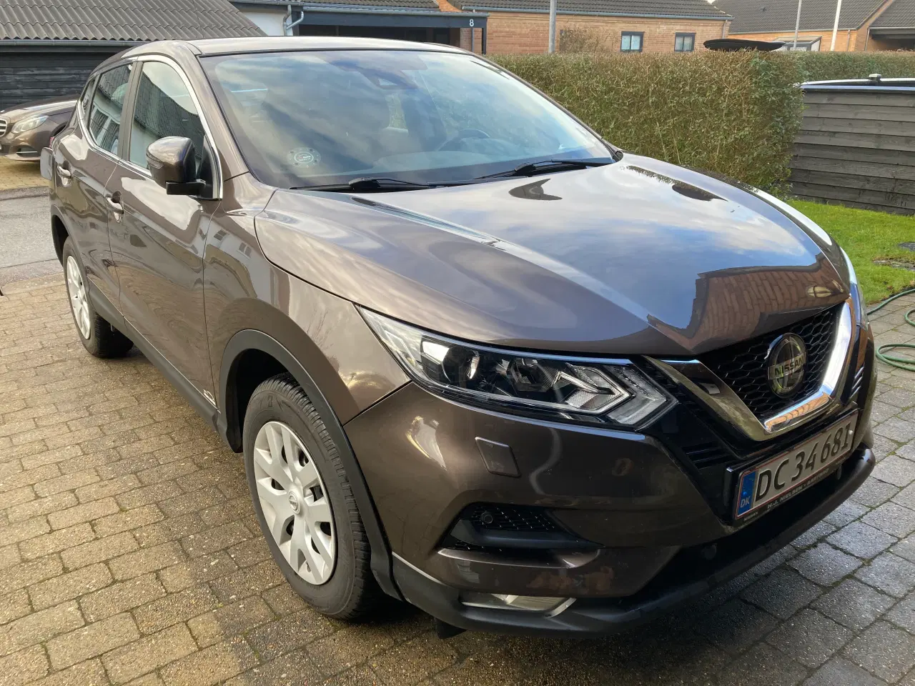 Billede 3 - Nissan qashqai