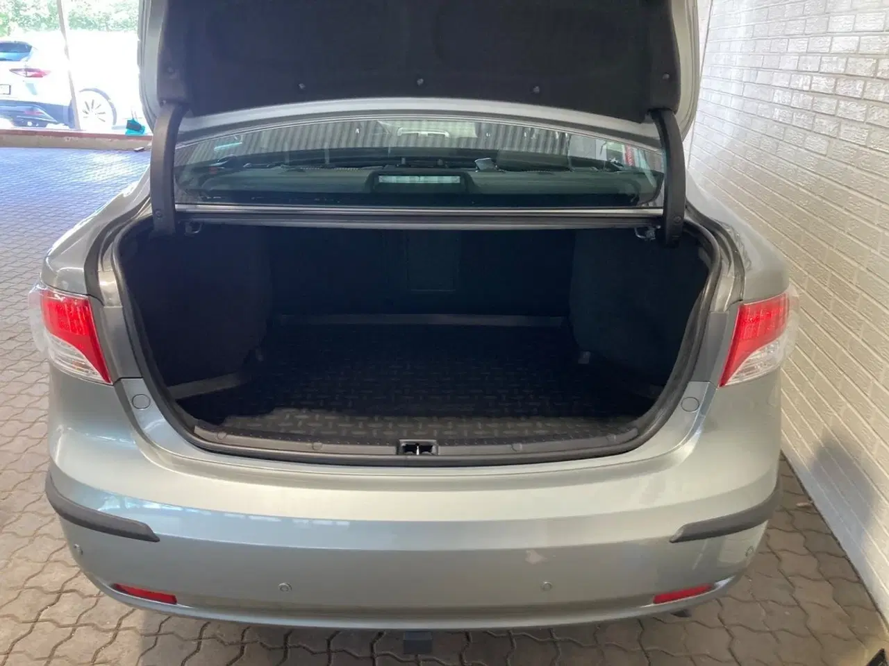 Billede 6 - Toyota Avensis 1,8 VVT-i TX
