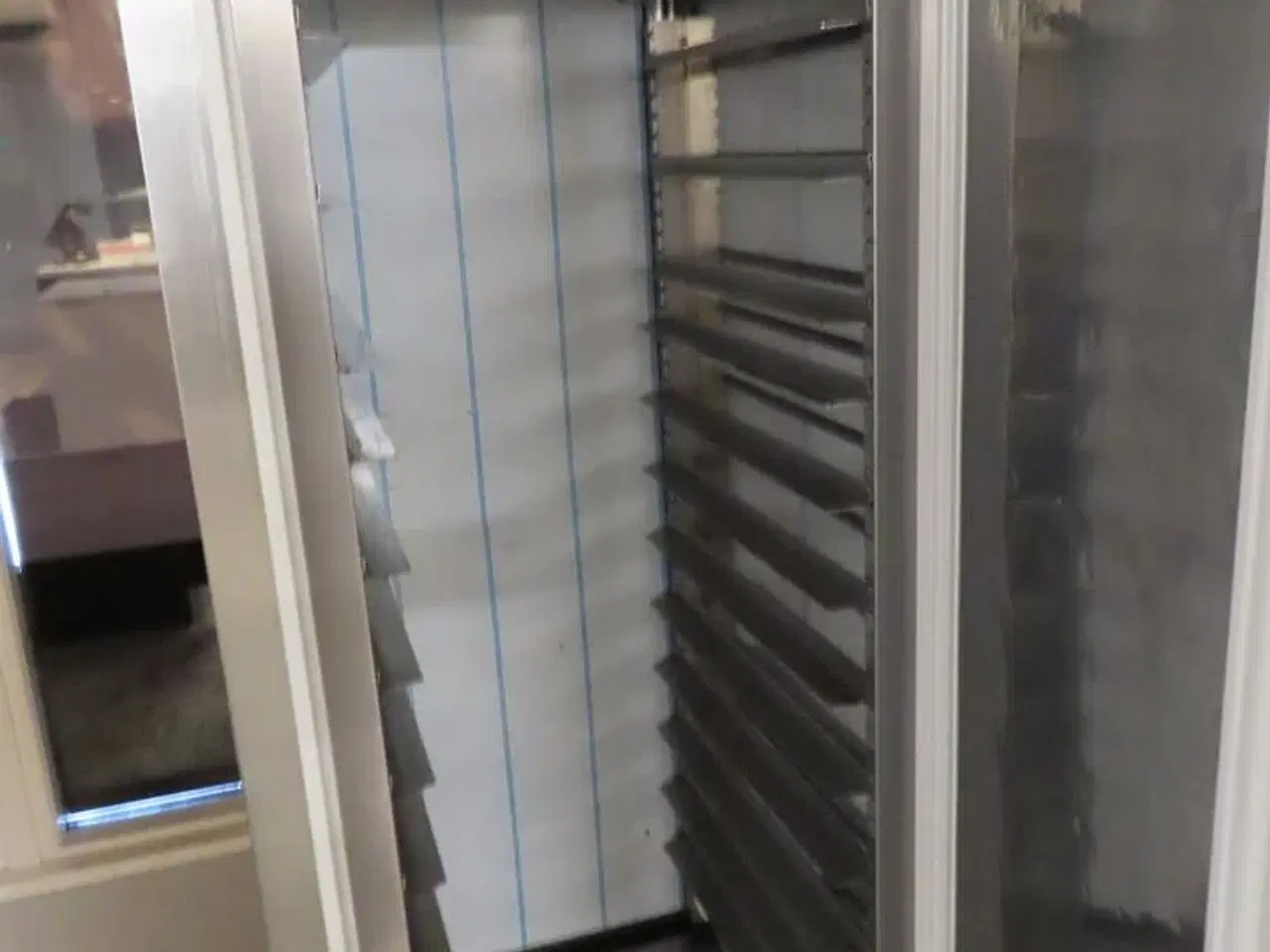 Billede 6 - Industrikøleskab, GRAM BAKER PLUS M 70 CCG