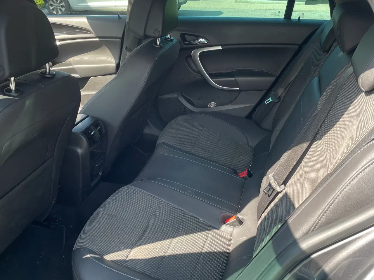 Billede 10 - Opel insignia 