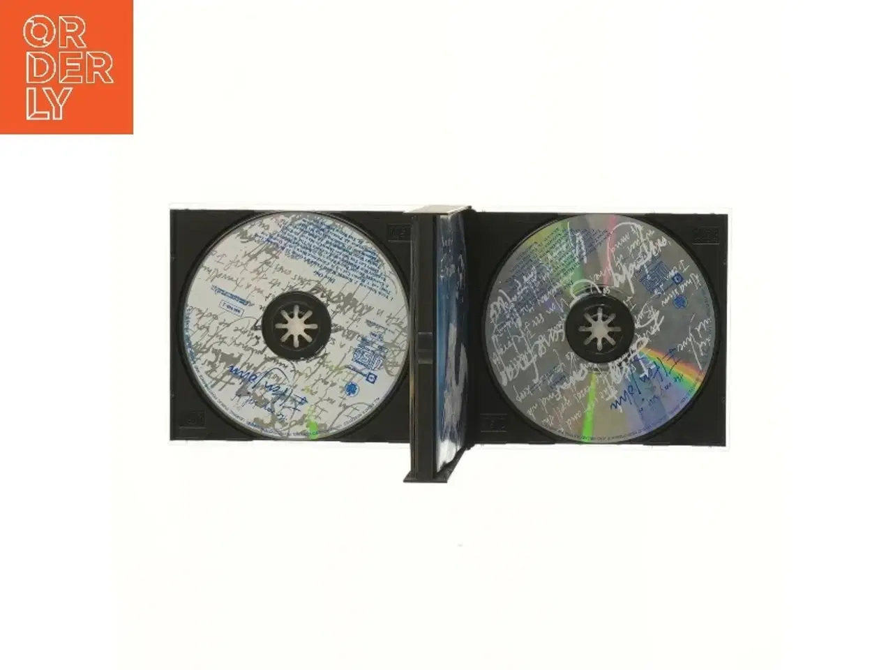 Billede 3 - Elton John CD: The Very Best Of (str. 12,5x14 cm)